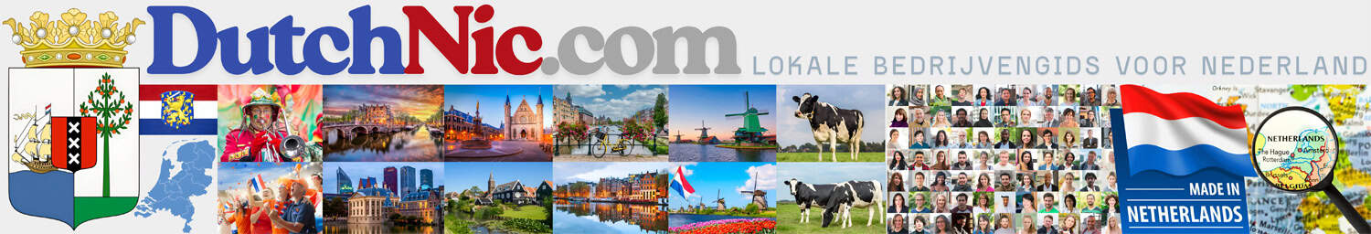 Gemaakt in Nederland - Eye for Beauty